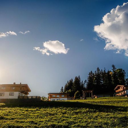 Chalety Bucina Oravská Lesná Exteriér fotografie