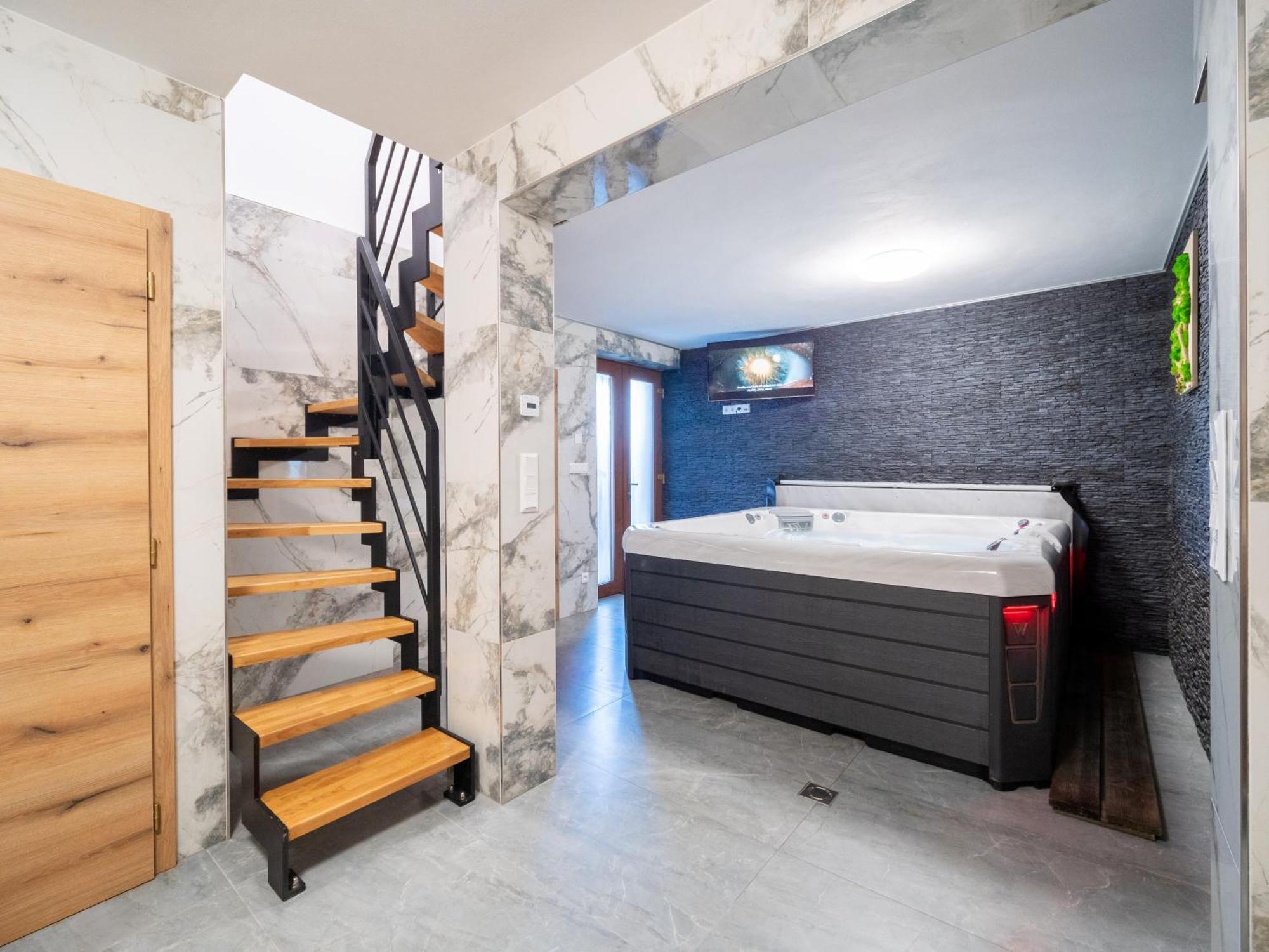 Chalety Bucina Oravská Lesná Exteriér fotografie